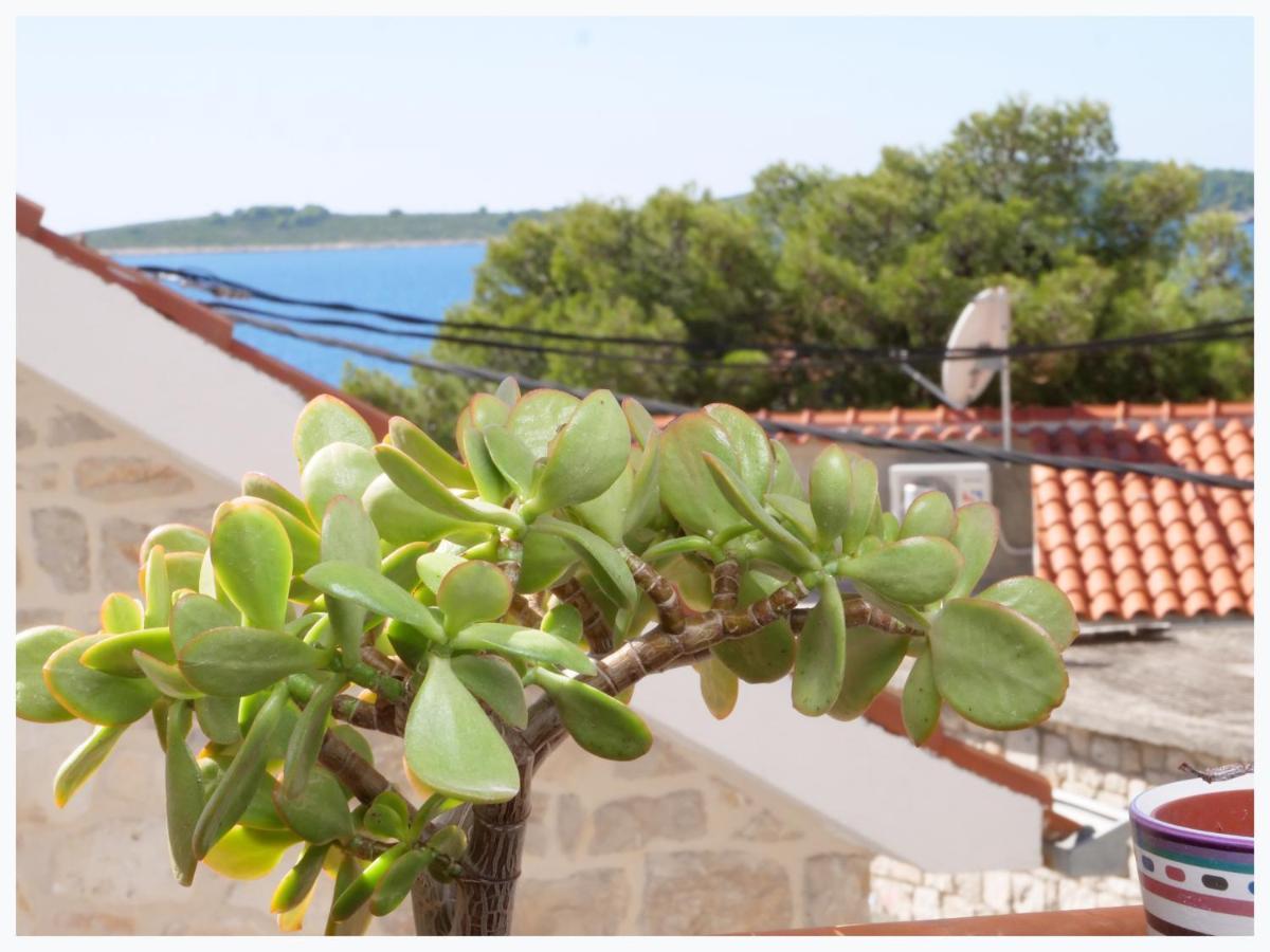 Apartmán The Peninsula Primošten Exteriér fotografie
