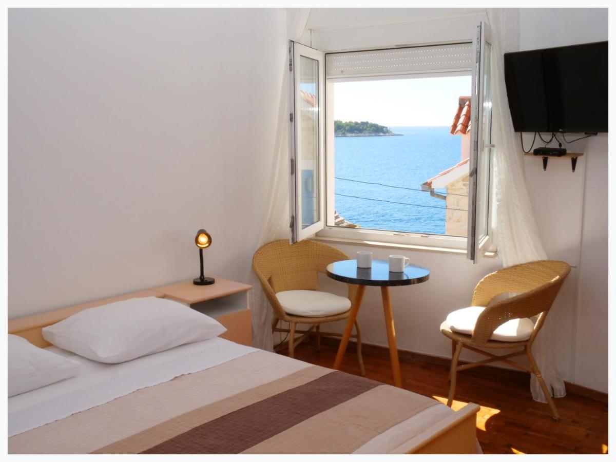 Apartmán The Peninsula Primošten Exteriér fotografie