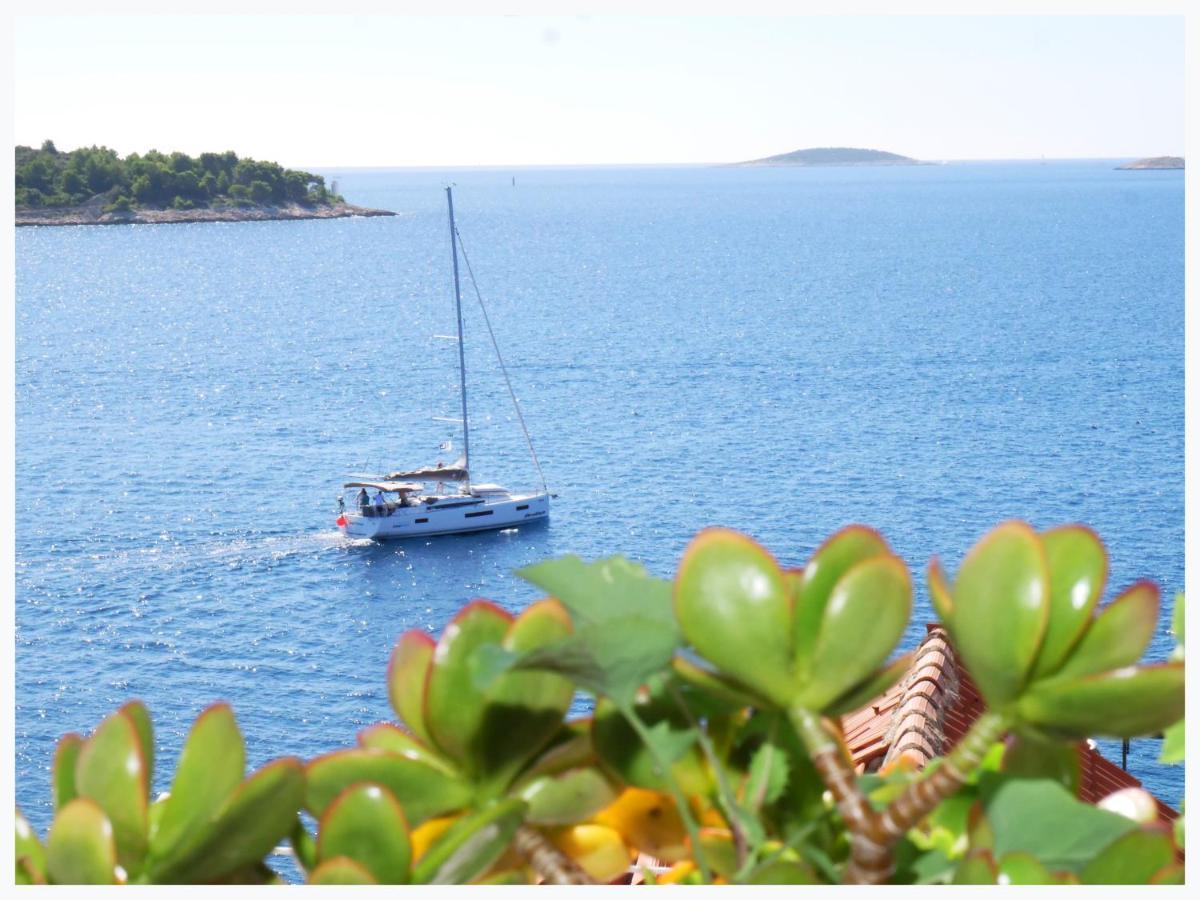 Apartmán The Peninsula Primošten Exteriér fotografie